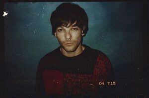 “Faith In The Future”: Louis Tomlisson ya lanzó su nuevo álbum