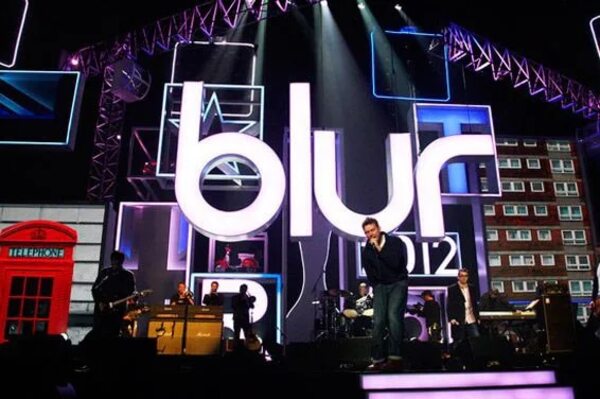Blur regresa por primera vez desde 2015 con un macroconcierto en Wembley - Música - ABC Color