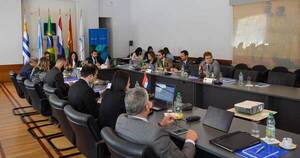 La Nación / Mercosur avanzó en revisión de régimen de origen para productos del bloque