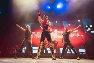 “This is Michael” se realizará este miércoles en el Teatro del BCP - Música - ABC Color