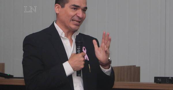 La Nación / Defienden relación con Taiwán y cuestionan declaraciones del presidente de la ARP a favor de China