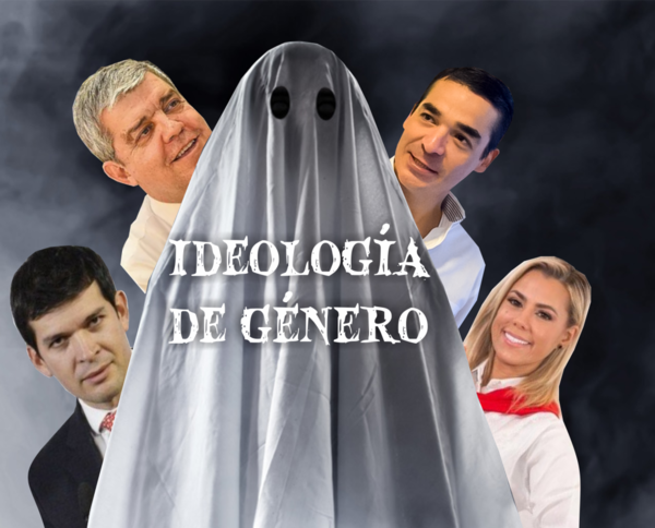 Candidatos cartistas mienten sobre la Trasformación Educativa para captar votos. - El Independiente