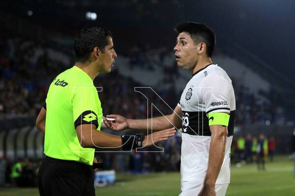 Diario HOY | El peor diagnóstico para Saúl Salcedo