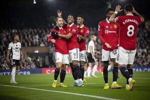 Manchester United responde a las polémicas declaraciones de Cristiano Ronaldo - Fútbol Internacional - ABC Color
