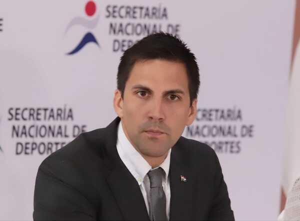 Asunción será sede de los juegos escolares Suramericanos - .::Agencia IP::.