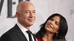 Jeff Bezos anuncia que donará gradualmente la mayor parte de su fortuna