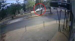 Crónica / Conductora que mató a joven madre deberá volver al Buen Pastor