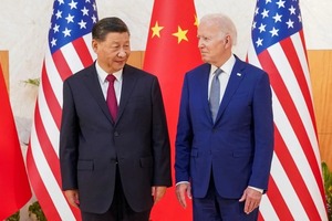 Joe Biden expresó a Xi Jinping su preocupación por violación a los derechos humanos en Xinjiang, el Tíbet y Hong Kong en encuentro bilateral