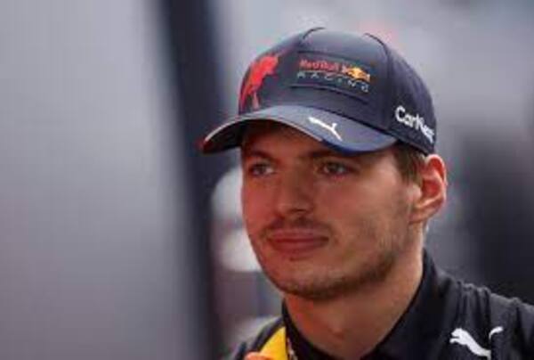 Verstappen promete resarcir incidente con Sergio "Checo" Pérez en el Gran Premio de Brasil