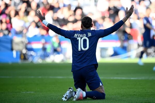 Mundial Qatar 2022: Brasil, en Turín sin Neymar ni Marquinhos - Mundial Qatar 2022 - ABC Color