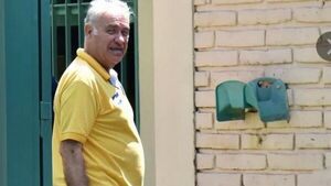 Tribunal confirma juicio a Ramón González Daher por testimonio falso