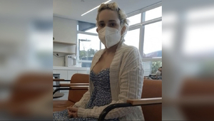 Diario HOY | Todos por Barbi: joven lucha contra el cáncer y familia apela a la solidaridad para costear gastos