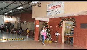 Bebé fallecida fue tratada por médico naturista que le “diagnosticó” kambyrujere - ABC en el Este - ABC Color