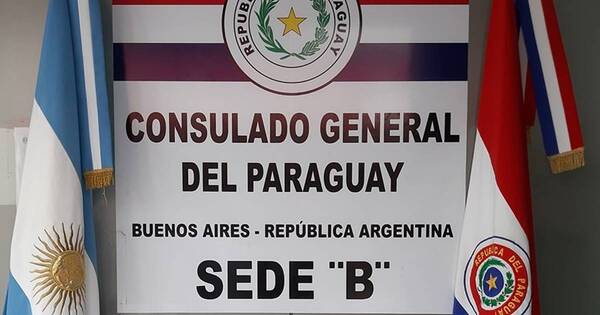 La Nación / Persecución en consulado: “Me dejaron muy claro que es una cuestión política”, dijo mujer desvinculada