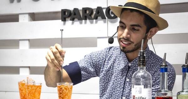 La Nación / Ofrecen una serie de cursos por la semana mundial del emprendimiento