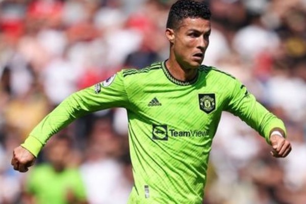 Cristiano dispara contra el United, Ten Hag y Rooney - La Prensa Futbolera