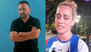 "El Chure" sobre atleta que se volvió viral: "Disfruta de la tragedia. - Teleshow