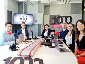 Registran un crecimiento sostenido de la ocupación informal en el país en un 65% | 1000 Noticias