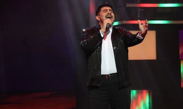 Chelo quedó fuera de “Rojo” - Paraguaype.com