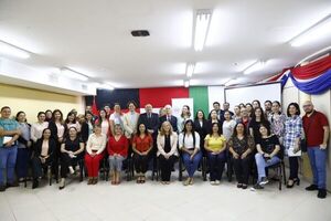 MDS organizó encuentro sobre economía social y solidaria con la cooperación triangular - .::Agencia IP::.