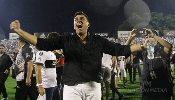 Crónica / Trovato y su descargo contra Cardona: Lo que dijo en sus redes