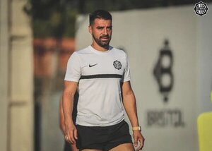 Julio César Cáceres: “Cuando se logra algo, uno espera desafíos más grandes” - trece