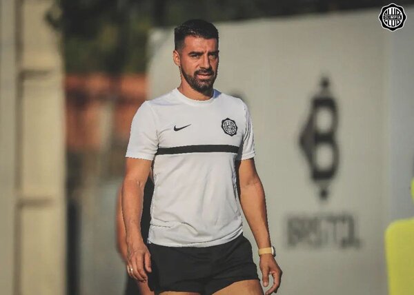 Julio César Cáceres: “Cuando se logra algo, uno espera desafíos más grandes” - trece