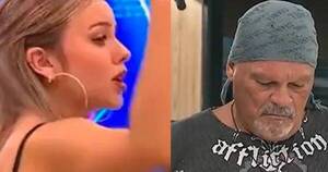La Nación / “Opama”: la palabra en guaraní mencionada en el Gran Hermano