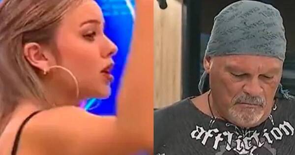 La Nación / “Opama”: la palabra en guaraní mencionada en el Gran Hermano