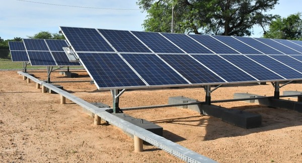 Destacan avances del Paraguay en el sector de las energías renovables en la COP 27