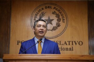 Diario HOY | INE ejecutó 41% de su presupuesto y logró avanzar 3% en “recuperación” del censo