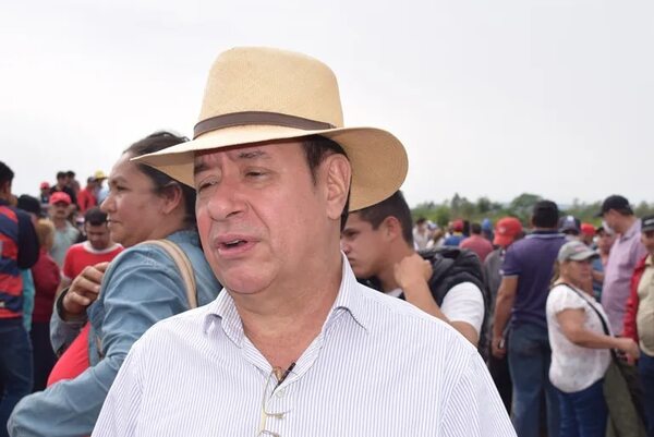 Tribunal posterga juicio del diputado Miguel Cuevas para marzo de 2023 - Nacionales - ABC Color