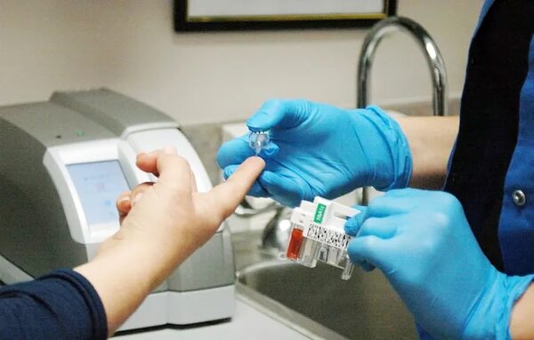 Diabetes: educar y prevenir con pequeños cambios - Estilo de vida - ABC Color