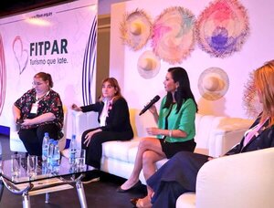 Sostenibilidad y llegada al mercado turco, en agenda de promoción del turismo en Paraguay - MarketData