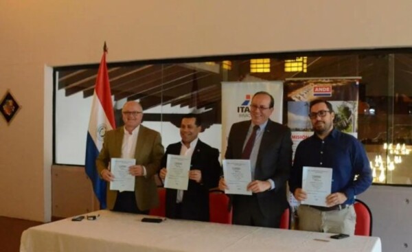 Ande compra 8.000 nuevos transformadores