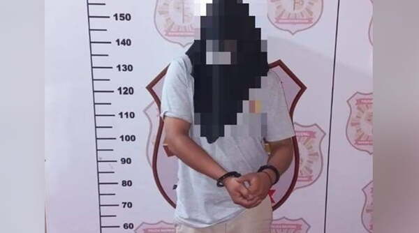 Hombre apuñaló 12 veces a su expareja hasta casi matarla frente a sus hijos - Noticiero Paraguay