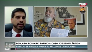 Caso "Joelito" Filártiga: Estado presentó acción de inconstitucionalidad contra fallos que obligan a pagar USD 39 millones - Megacadena — Últimas Noticias de Paraguay