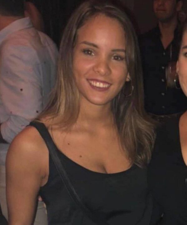Corte rechaza acción de Florencia Romero y debe hacerse nueva audiencia preliminar - PDS RADIO