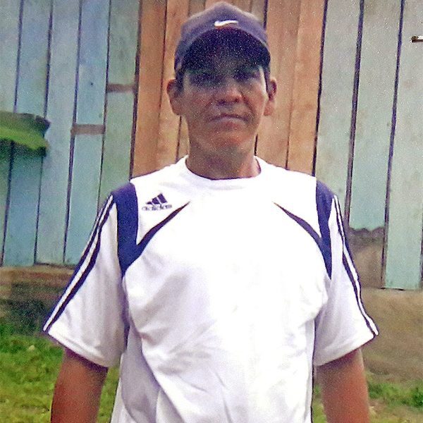 20 años de prisión para hombre que mató a balazos a su vecino