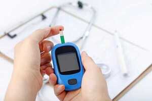 Diabetes: educar para conocer las causas, prevención y tratamiento
