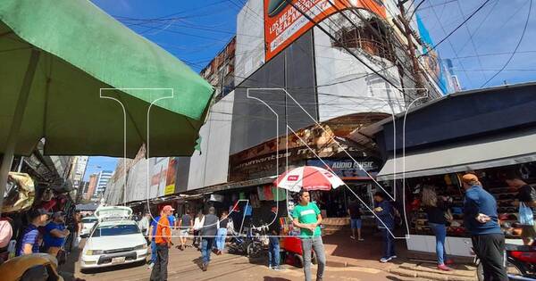La Nación / Confianza del consumidor repuntó y se coloca en zona de optimismo en octubre