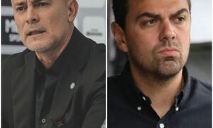 Cardona tiroteó contra Trovato: “Nos llegó una demanda de la fiscalía contra Trovato por vaciamiento”