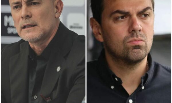 Cardona tiroteó contra Trovato: “Nos llegó una demanda de la fiscalía contra Trovato por vaciamiento”