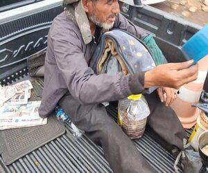 Procesan a indigente que estranguló a joven indígena
