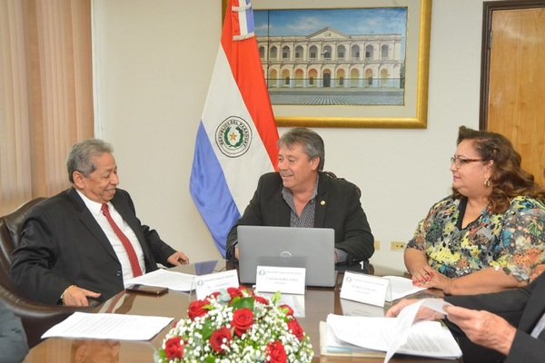 Interpelaciones e intervención de municipio serían puntos resaltantes de la sesión ordinaria
