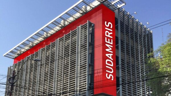 Sudameris compra banco Regional y se convierte en el banco más grande de Paraguay | Análisis Macro | 5Días