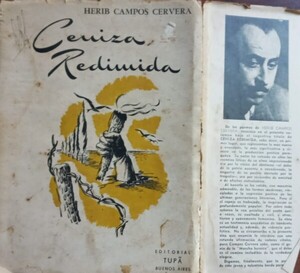 Hérib o la hermética poesía utilitaria - El Trueno
