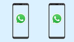 Diario HOY | WhatsApp trabaja en el “modo compañero” para usar una misma cuenta en dos móviles a la vez