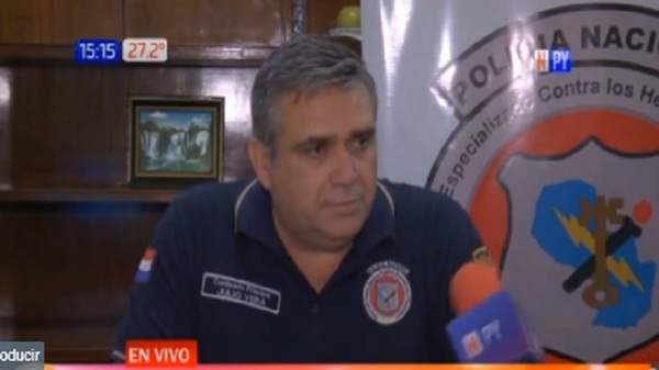 Multitudinario concierto dejó miles de víctimas de estafas - Paraguaype.com