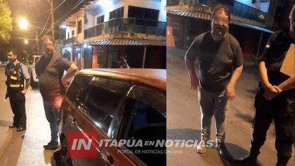 CONDUCTOR DE UBER FUE AGREDIDO Y ENCIMA NO LE PAGARON